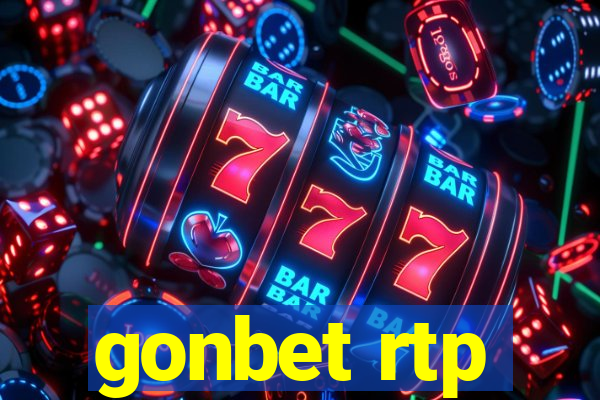 gonbet rtp